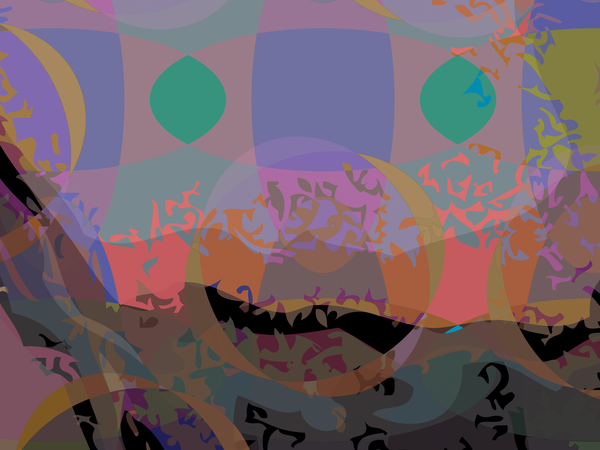 Mona 10 von Scott J. Davis