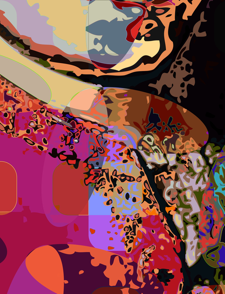 Mozart 3 von Scott J. Davis