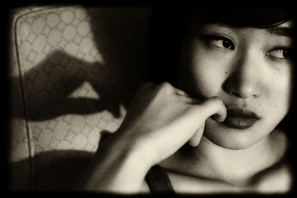 miki 21 von Scott Michaels