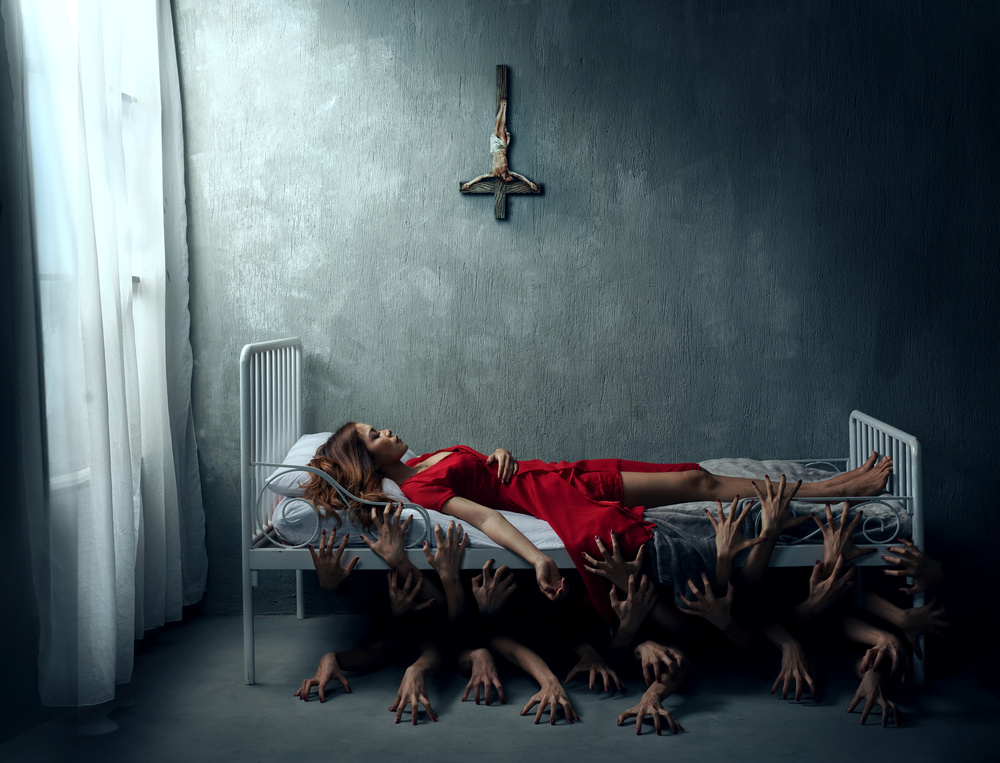 Refused von Sebastian Kisworo