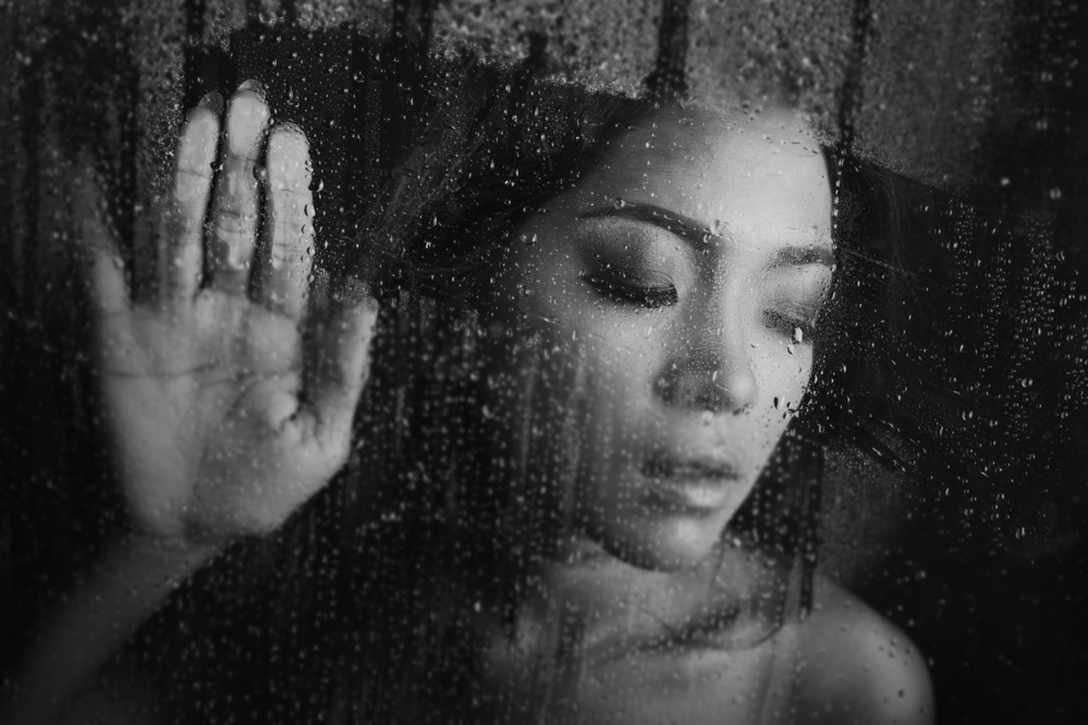 Wiped and Clear von Sebastian Kisworo