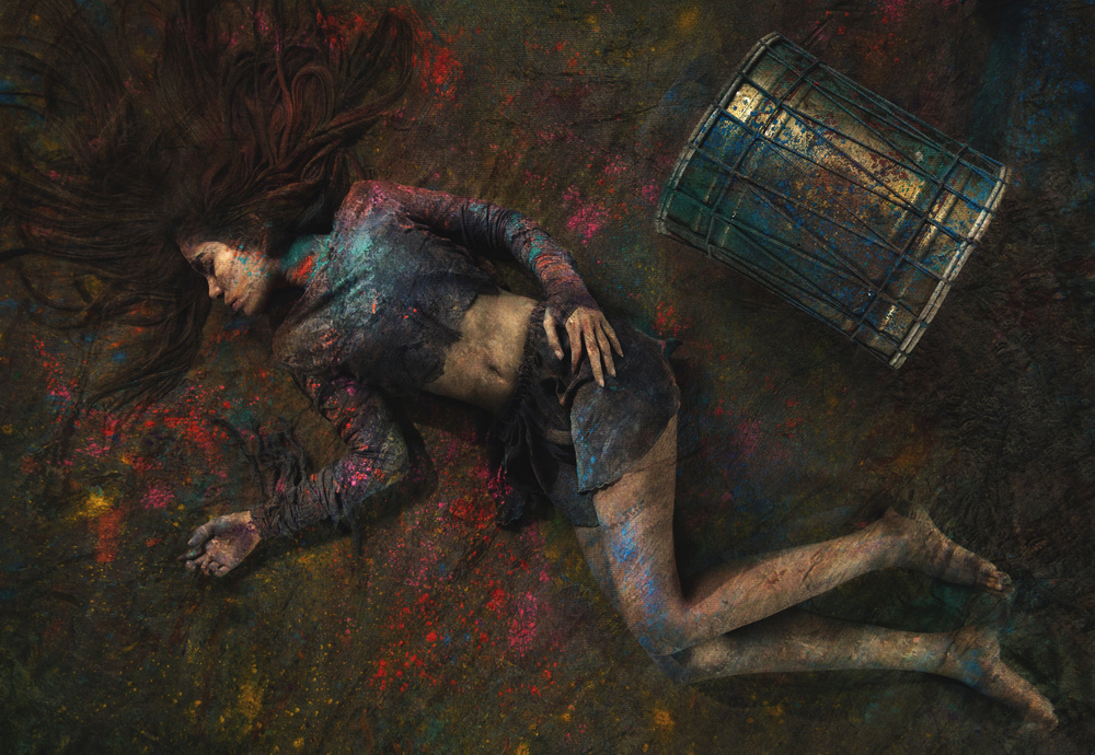 After Show von Sebastian Kisworo