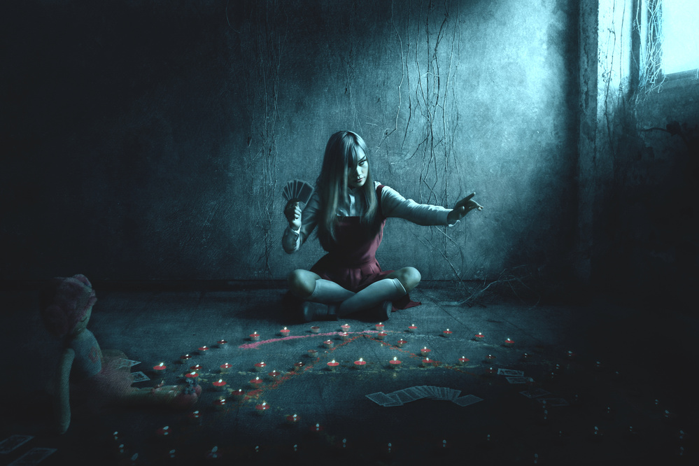 Dont cheat us von Sebastian Kisworo