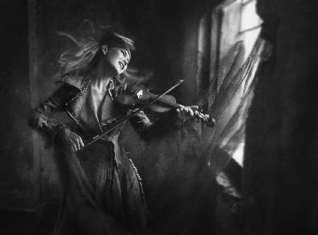 The Rhythm of Sorrow