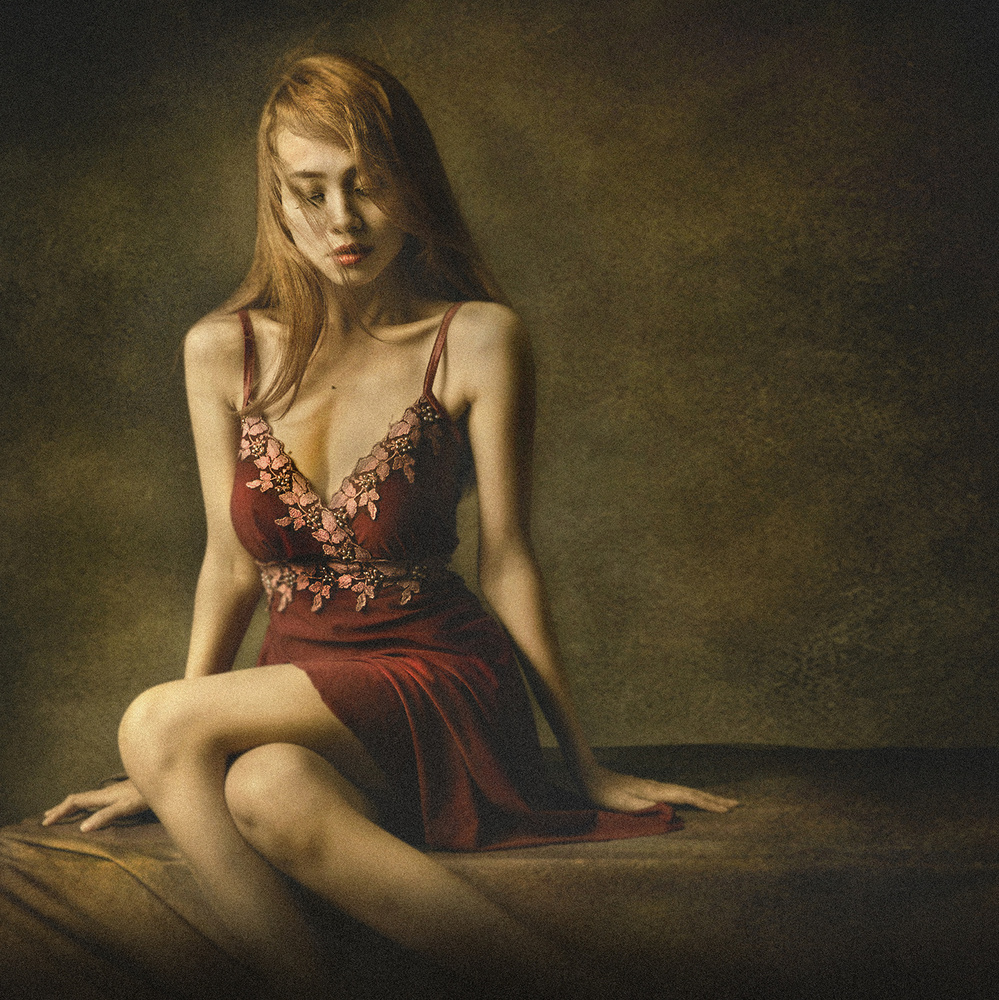 Dori (2) von Sebastian Kisworo