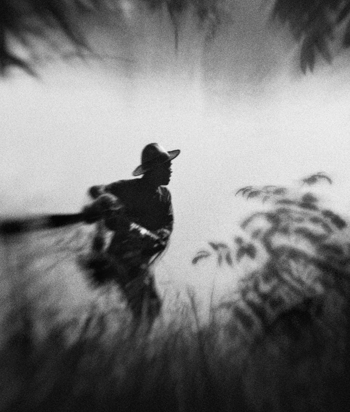 Catch of hope von Sebastian Kisworo