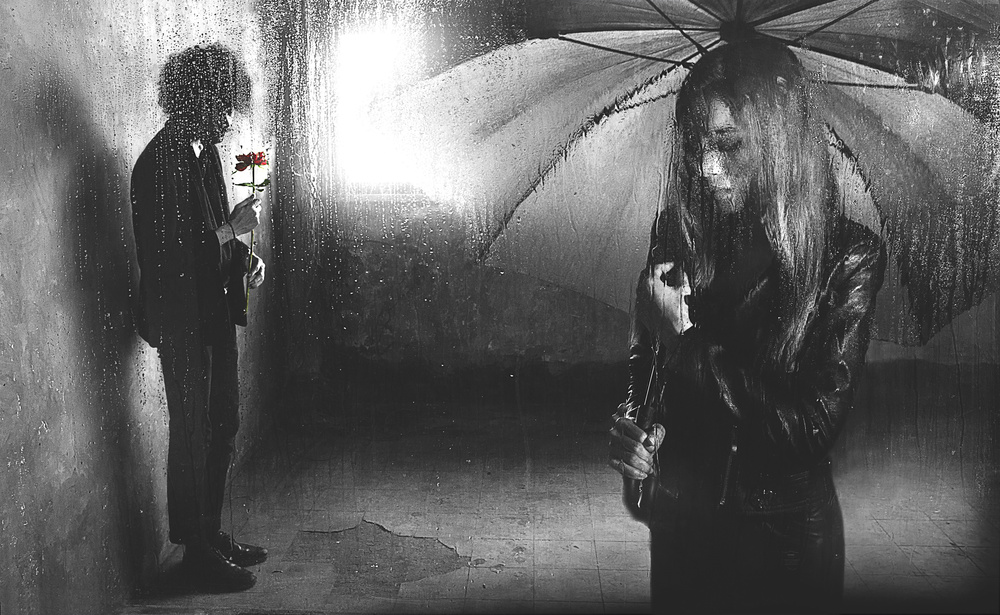 Apology von Sebastian Kisworo