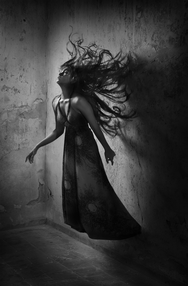 Awaking von Sebastian Kisworo