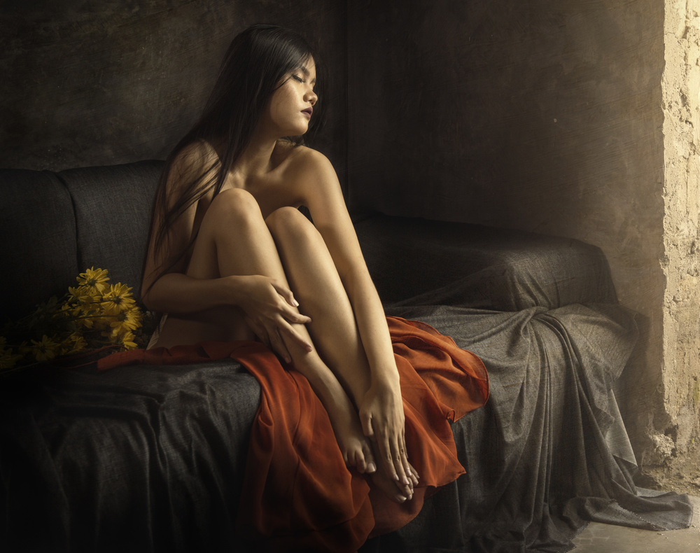 Fika von Sebastian Kisworo