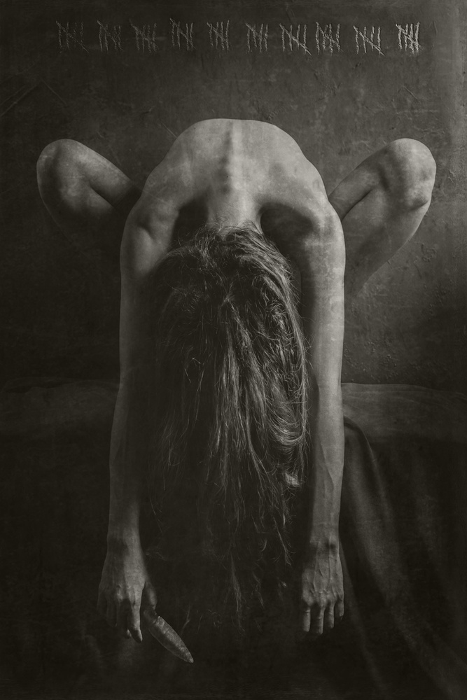 Locked Down von Sebastian Kisworo