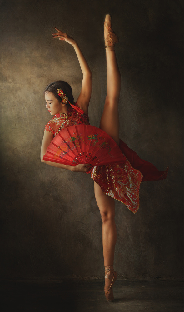 Vertical Limit von Sebastian Kisworo