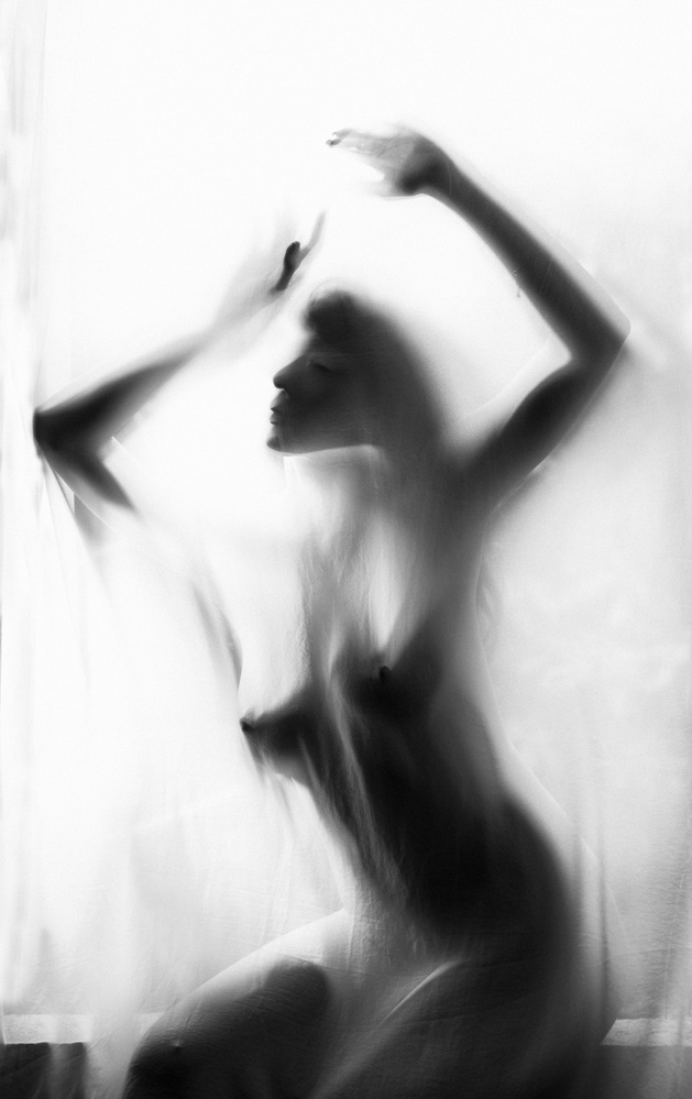 Cleopatra von Sebastian Kisworo