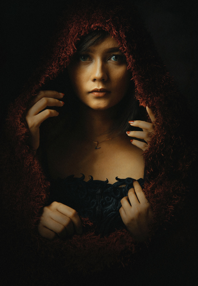 LARAS von Sebastian Kisworo