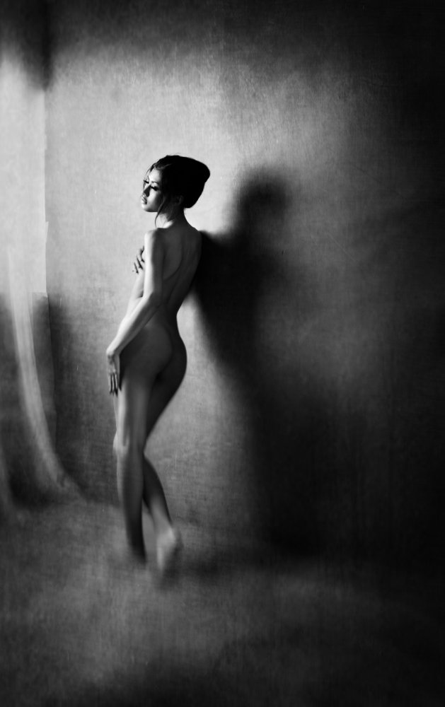 Morning Shine von Sebastian Kisworo