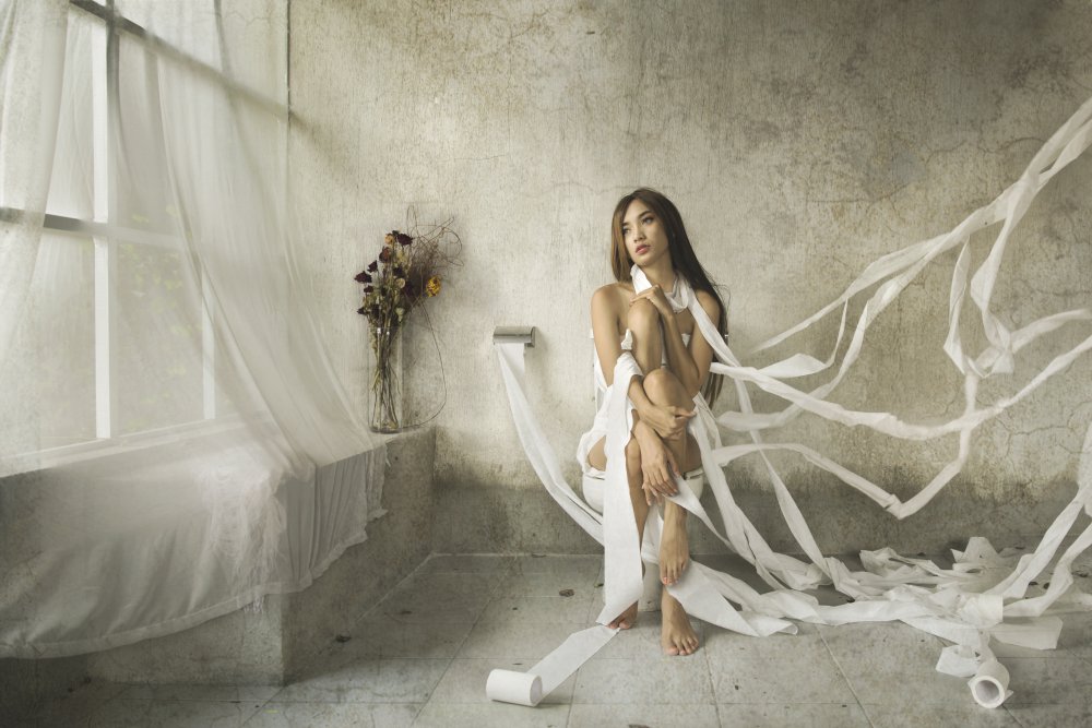 Private Room 2 von Sebastian Kisworo