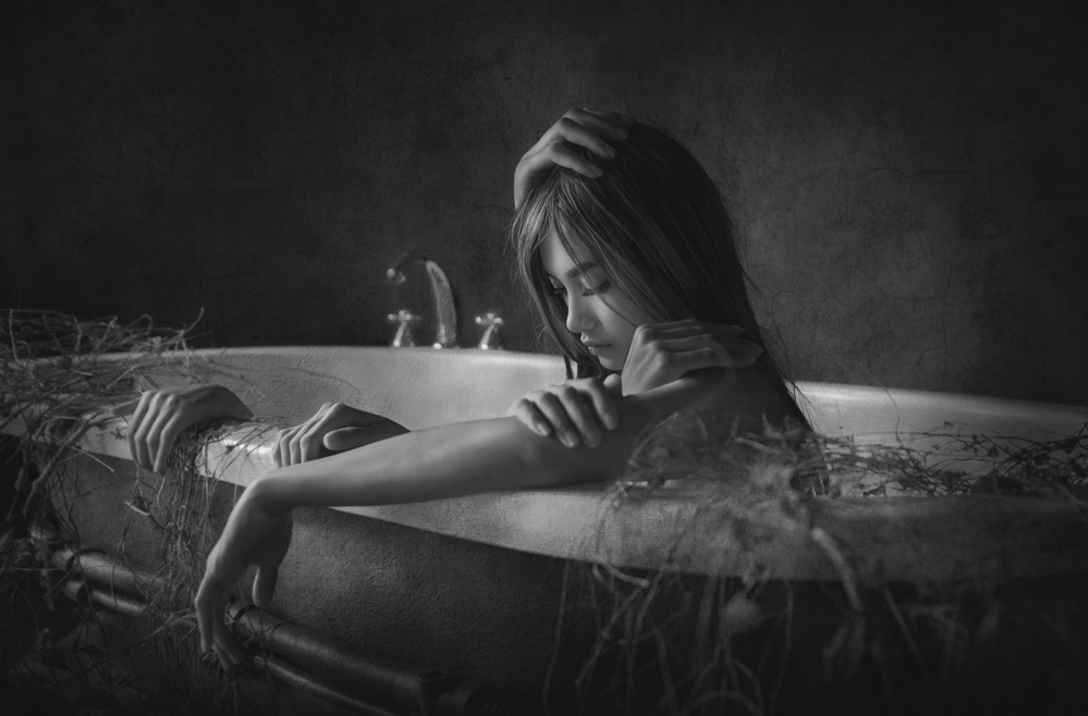 Private Room 3 von Sebastian Kisworo