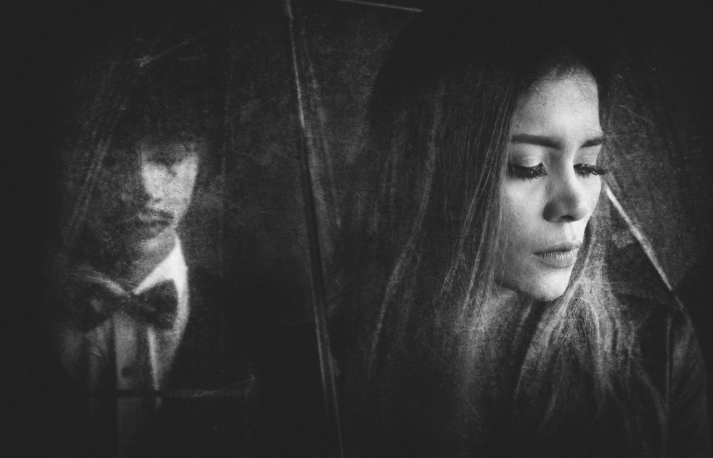 Regret von Sebastian Kisworo