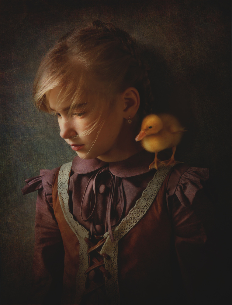 Dont be sad von Sebastian Kisworo