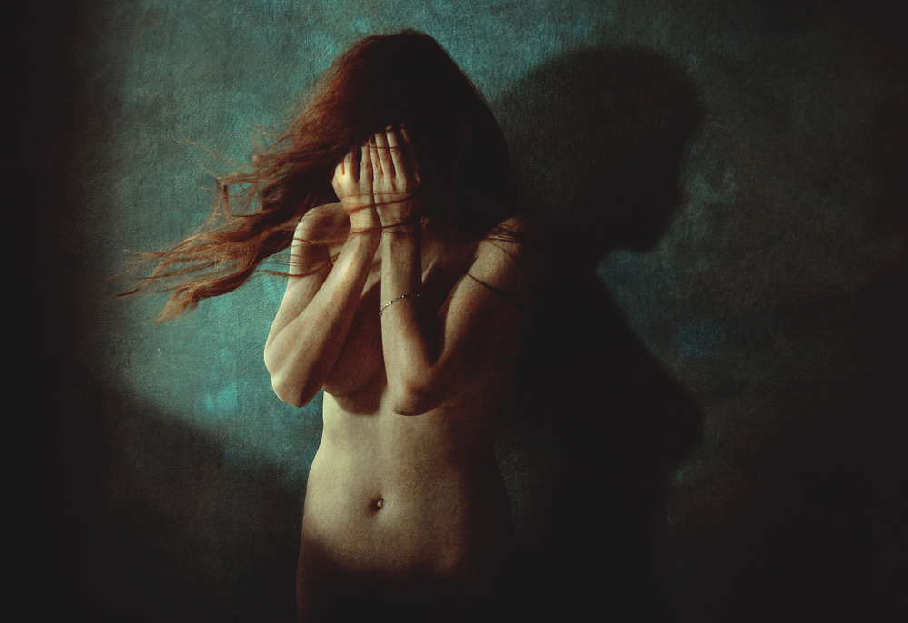 Hiding from the past von Sebastian Kisworo