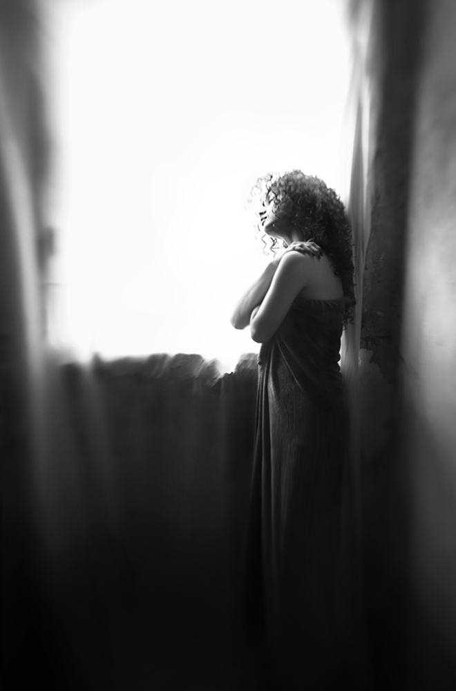 suatu pagi von Sebastian Kisworo