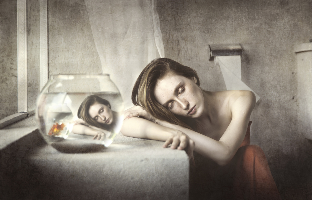 Deceiving von Sebastian Kisworo