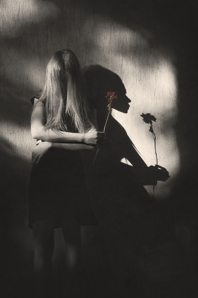 Dead Rose von Sebastian Kisworo