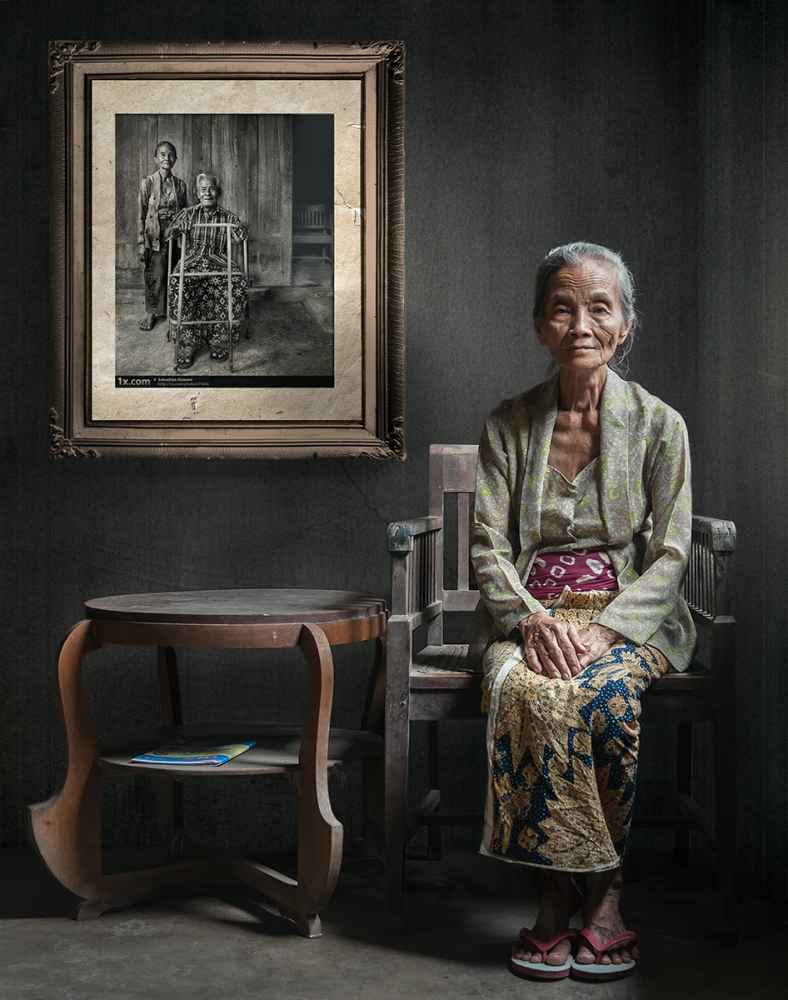 Published! von Sebastian Kisworo