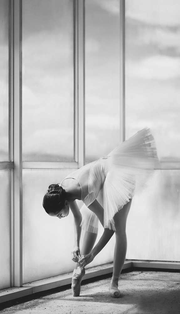 Vorbereitung von Sebastian Kisworo