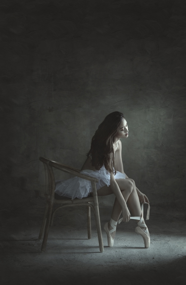 Preparation von Sebastian Kisworo