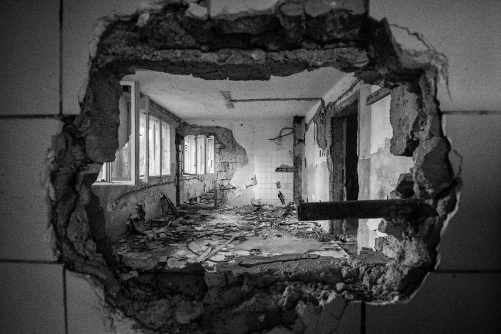 Frame von Sebastián Kuckovský