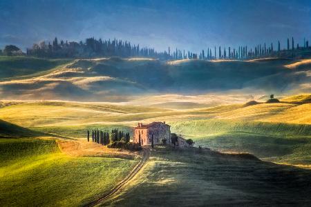 Toscana