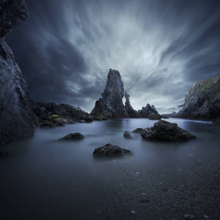 Drama von Sebastien DEL GROSSO