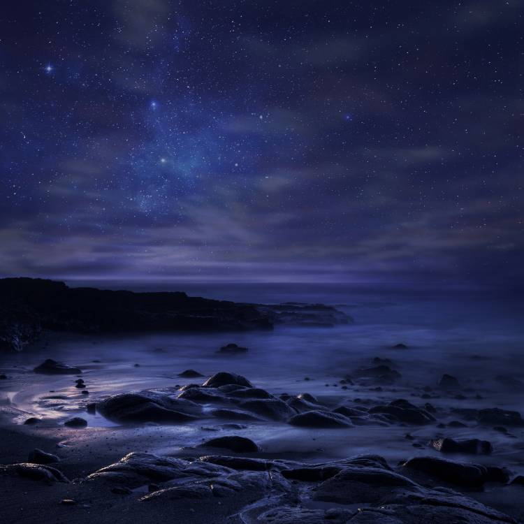 Insomnia von Sebastien DEL GROSSO