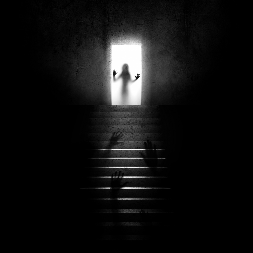 Coma von Sebastien DEL GROSSO