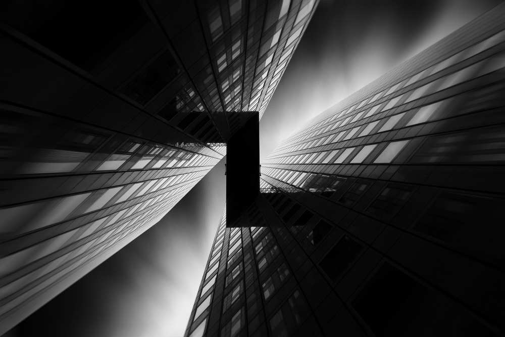 Mirrors von Sebastien DEL GROSSO