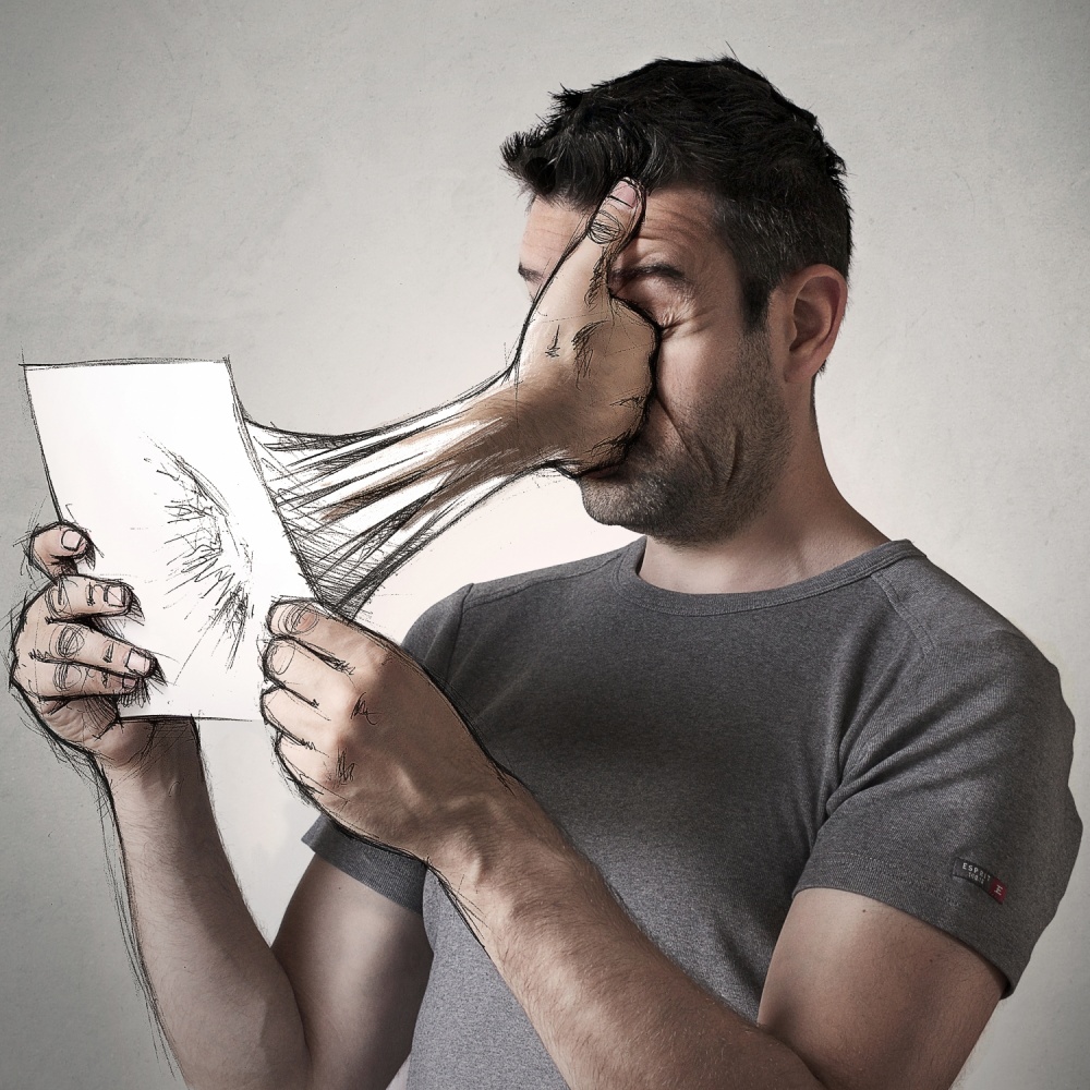 untitledl von Sebastien DEL GROSSO