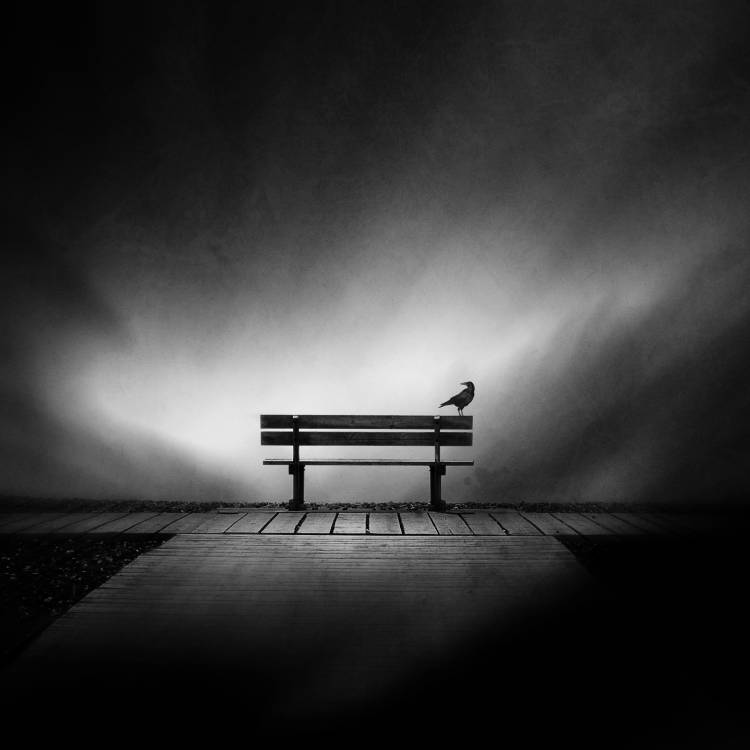 Tempus Fugit von Sebastien DEL GROSSO