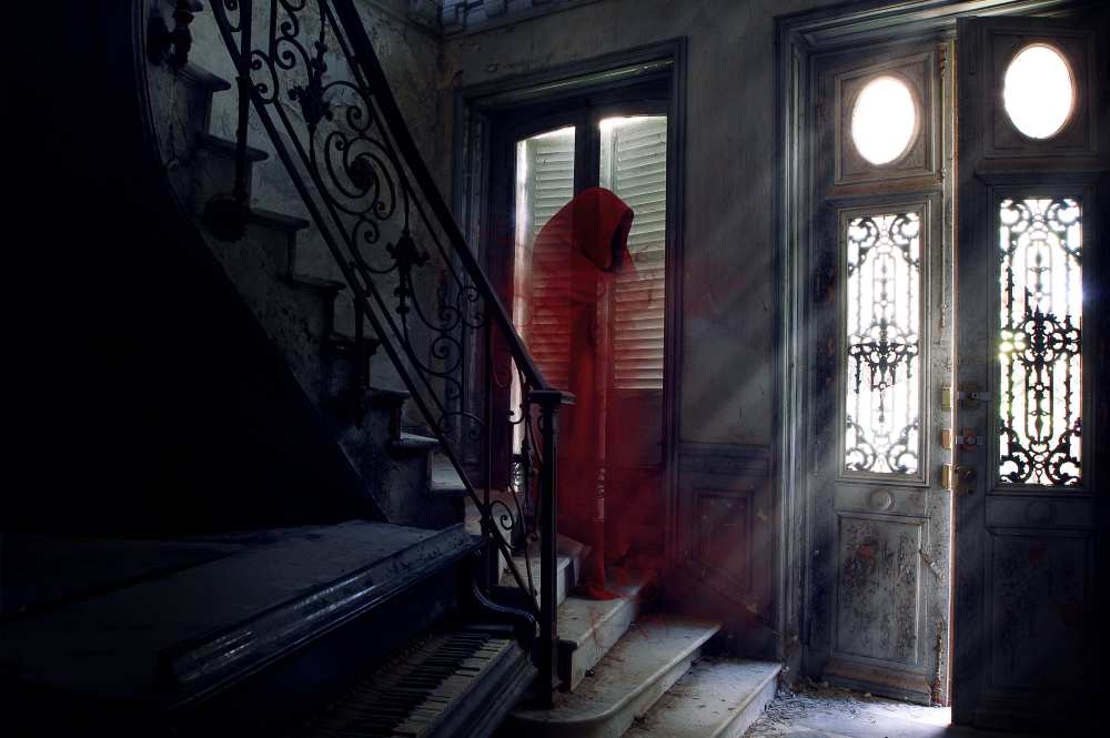 The last song von Sebastien DEL GROSSO