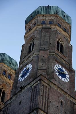 Frauenkirche von Sefa Ugurlu