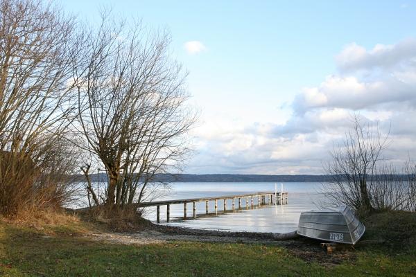 Starnberger See von Sefa Ugurlu