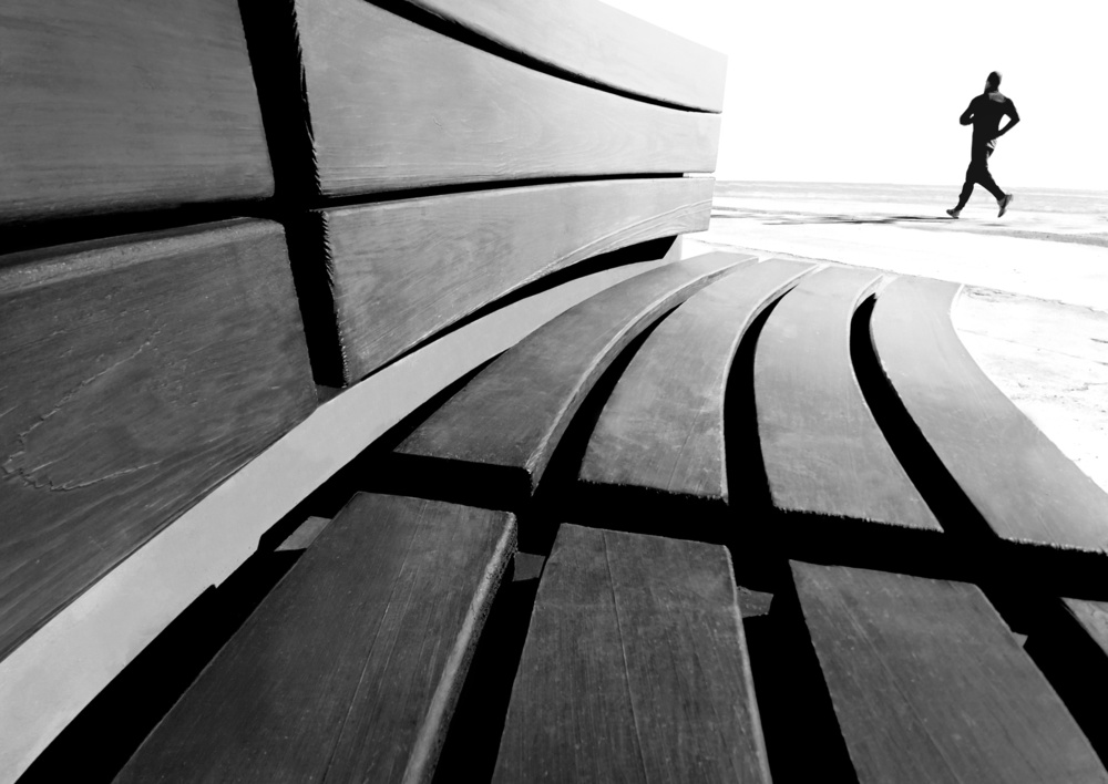 On your mark von Selami TAS