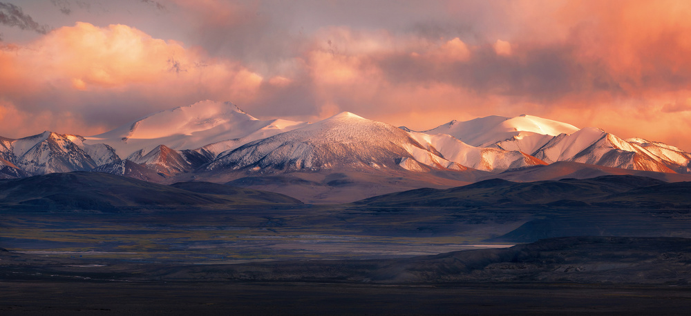 Cappuccino von Selions（陈磊）
