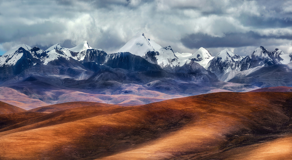 Dragons keel von Selions（陈磊）