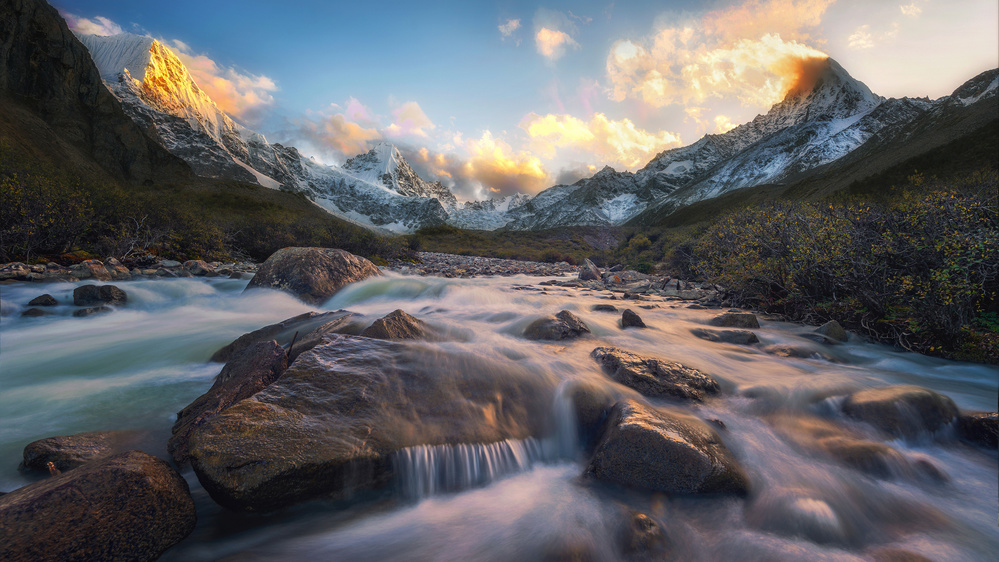 untitledl von Selions（陈磊）