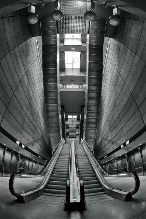 underground von Semir Catovic