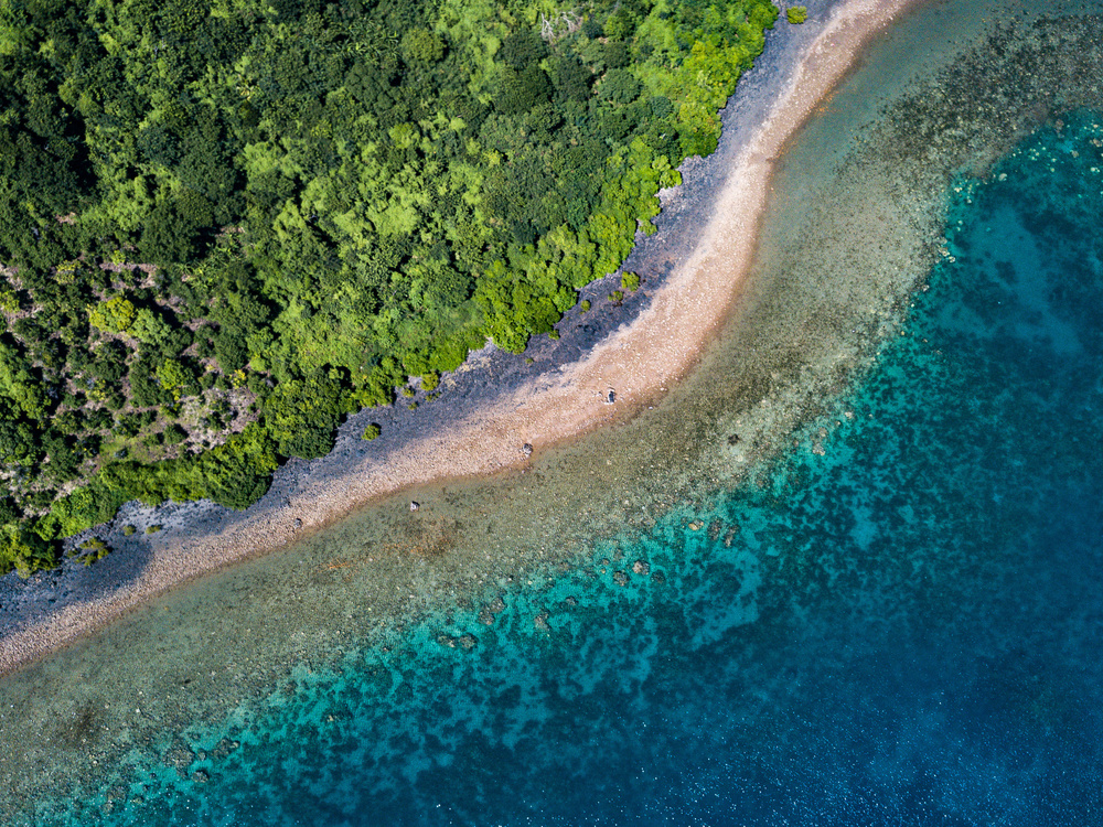 Shades of colors von Serge Melesan