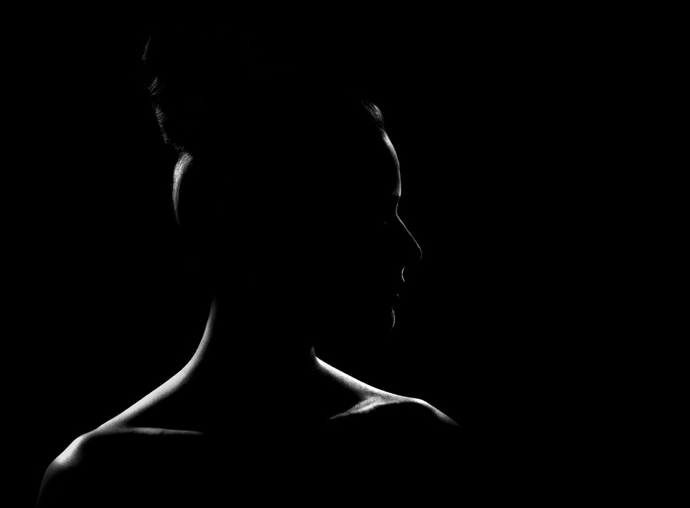 Anna von Sergey Kokinskiy