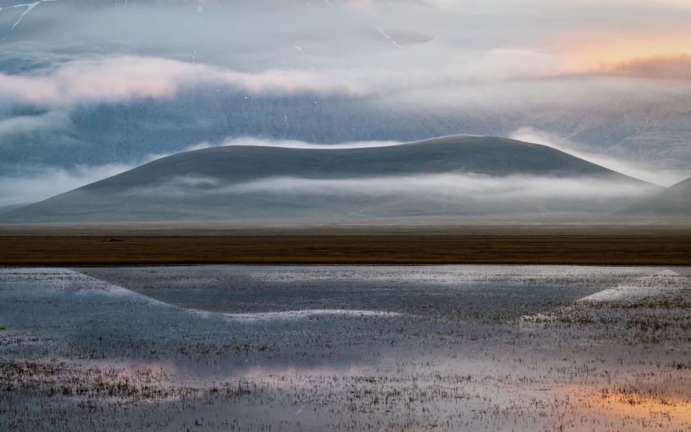 La Rotonda von Sergio Barboni