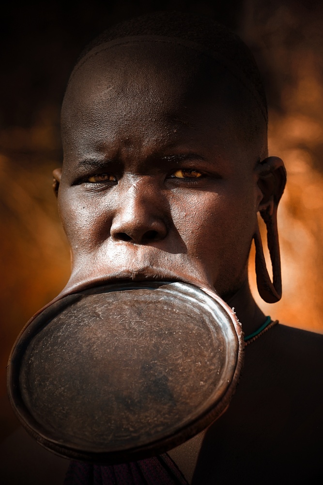 Six inches von Sergio Pandolfini