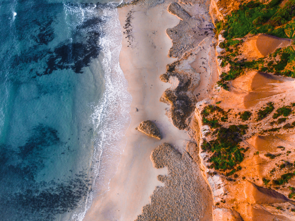 Ice and fire von Sergio Rami